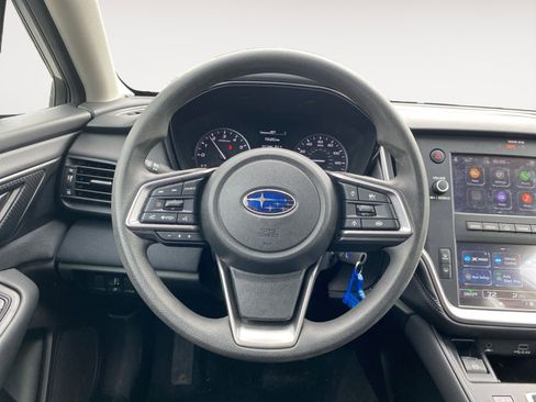 Used 2023 Subaru Outback AWD/4WD image 15