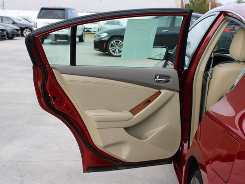 Used 2007 Nissan Altima 3.5 SL image 27