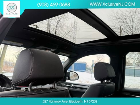 Used 2016 BMW X3 xDrive35i image 27