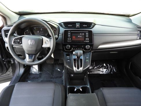 Used 2020 Honda CR-V LX image 40