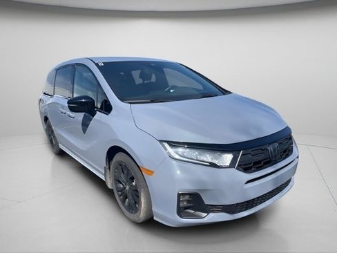 Used 2025 Honda Odyssey Sport-L image 5