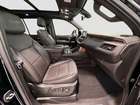 Certified 2021 Chevrolet Tahoe High Country AWD/4WD image 28