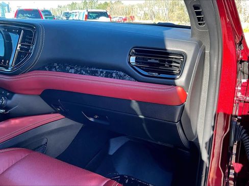 Used 2023 Dodge Durango SRT image 18