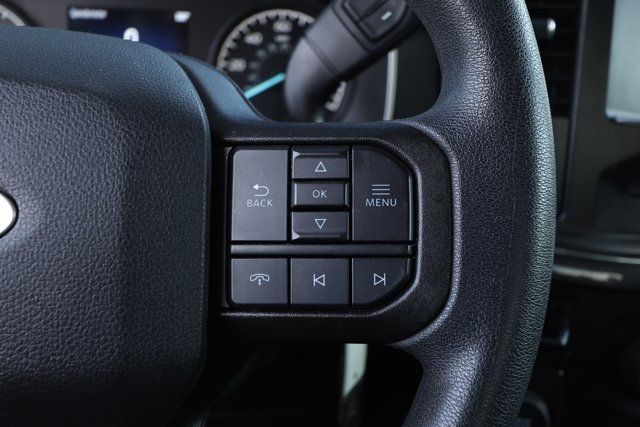 Used 2023 Ford F150 XL w/ STX Appearance Package RWD image 14