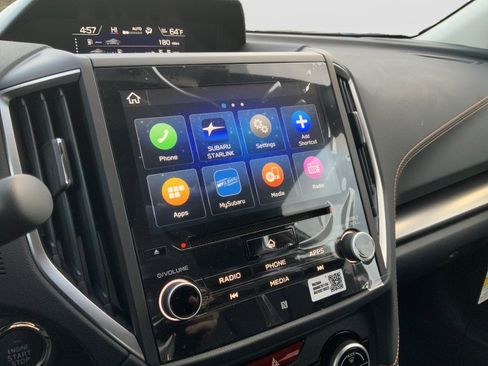 Used 2023 Subaru Crosstrek 2.5i Limited w/ Moonroof Package image 17