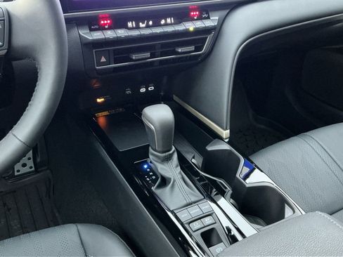 New 2026 Toyota Camry XSE image 20