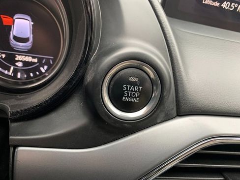 Used 2023 MAZDA CX-9 Touring Plus image 30