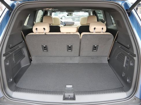 New 2026 Buick Enclave Preferred w/ Power Package AWD/4WD image 36