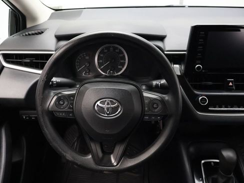 Used 2022 Toyota Corolla LE FWD image 23