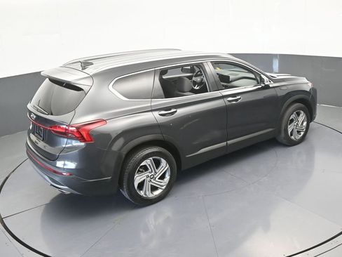 Used 2023 Hyundai Santa Fe SEL image 49