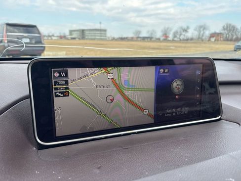 Used 2018 Lexus RX 350L AWD image 23