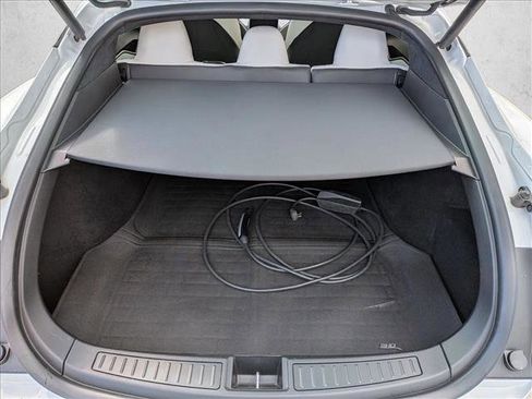 Used 2020 Tesla Model S Long Range image 19
