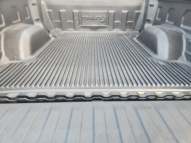 Used 2026 Chevrolet Silverado 1500 RST AWD/4WD image 34