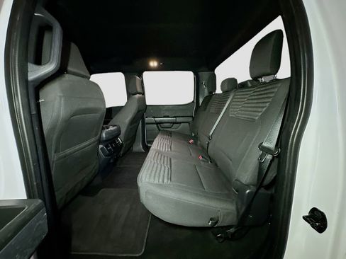 Certified 2023 Ford F150 XL w/ STX Appearance Package AWD/4WD image 29