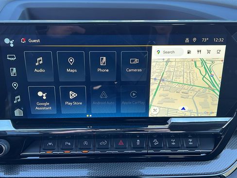 New 2026 Chevrolet Silverado 1500 ZR2 image 26