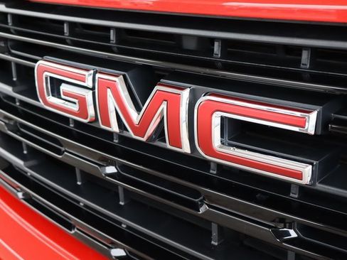 Used 2022 GMC Sierra 1500 Elevation image 47