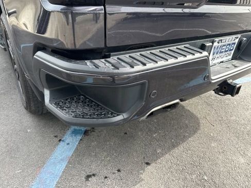 Used 2022 GMC Sierra 1500 Elevation w/ Elevation Premium Package image 62