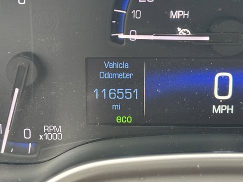 Used 2014 Cadillac SRX Premium image 12