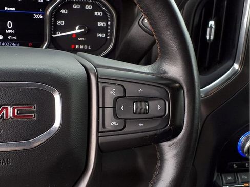 Used 2020 GMC Sierra 1500 AT4 w/ AT4 Premium Package AWD/4WD image 11