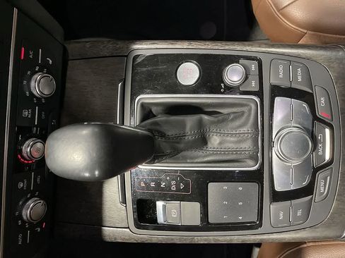 Used 2018 Audi A6 2.0T Premium image 29