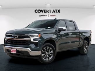 Used 2026 Chevrolet Silverado 1500 LT RWD video 2