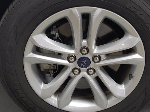 Used 2020 Ford Edge SEL AWD/4WD image 31