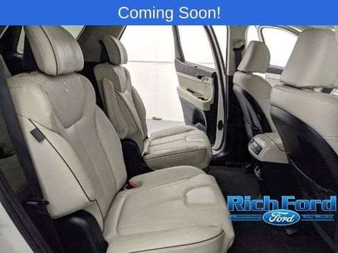 Used 2025 Hyundai Palisade Calligraphy AWD/4WD image 21