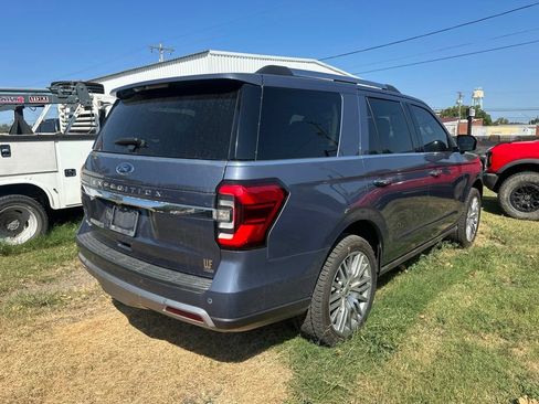 Used 2023 Ford Expedition Limited RWD image 5