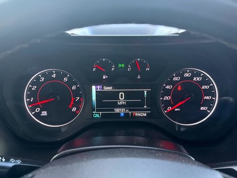 Used 2016 Chevrolet Camaro LT w/ Technology Package image 17