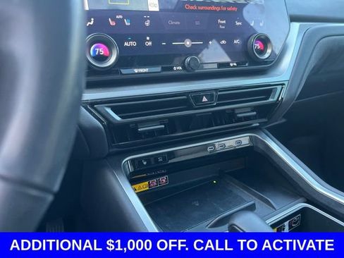 Used 2024 Lexus TX 350 FWD w/ Technology Package image 29