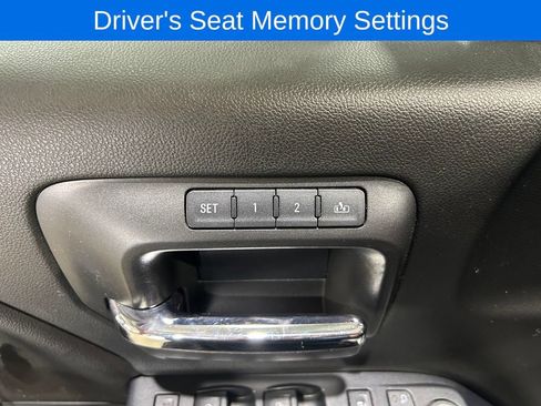 Used 2016 Chevrolet Silverado 2500 LTZ w/ Duramax Plus Package AWD/4WD image 6
