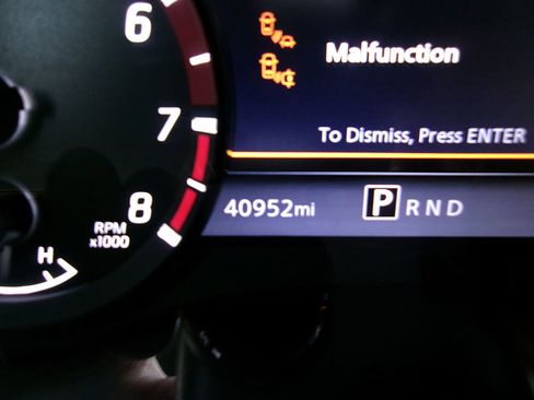 Used 2023 Nissan Frontier PRO-4X w/ Pro Convenience Package image 20