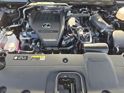 Used 2024 Lexus RX 500h F Sport w/ Convenience Package image 33