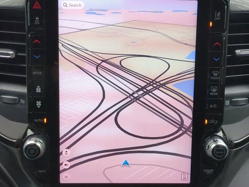 New 2026 RAM 2500 Rebel w/ Rebel Level 2 Equipment Group image 29