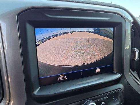 Used 2020 Chevrolet Silverado 1500 Custom Trail Boss image 19