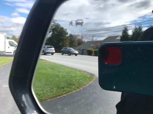 Used 2020 Chevrolet Traverse LT w/ LT Premium Package image 12