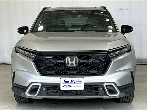 Used 2023 Honda CR-V Sport Touring image 3