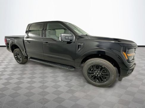 New 2026 Ford F150 XLT w/ Equipment Group 302A MID AWD/4WD image 4