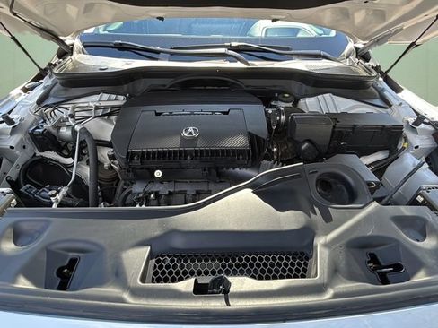 Used 2024 Acura MDX Advance image 12