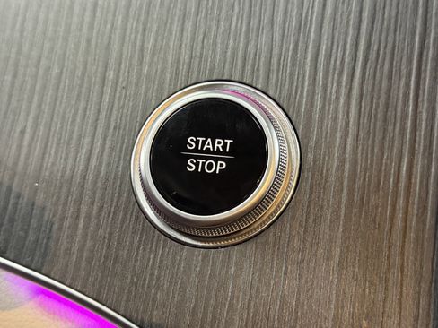 Certified 2023 Mercedes-Benz EQE 350+ 4MATIC Sedan image 34