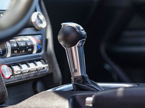 Used 2019 Ford Mustang GT Premium w/ Ford Safe & Smart Package image 26