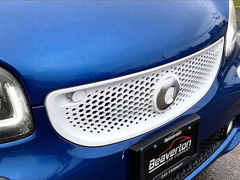 Used 2016 smart fortwo Prime image 26