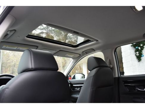 Used 2024 Honda CR-V EX-L image 6