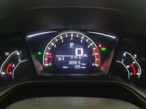 Used 2018 Honda Civic Sport image 23