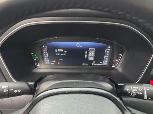 Used 2023 Honda Pilot Elite image 22