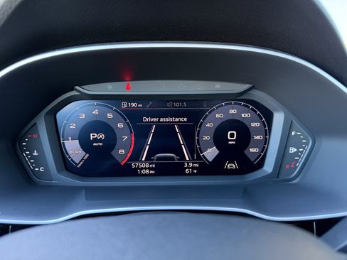 Used 2020 Audi Q3 2.0T Premium w/ Convenience Package image 20