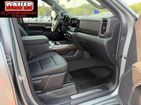New 2026 Chevrolet Silverado 3500 LT w/ Trail Boss Package AWD/4WD image 24