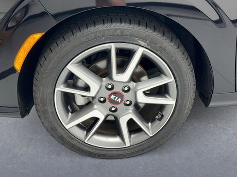 Used 2021 Kia Soul Turbo image 23
