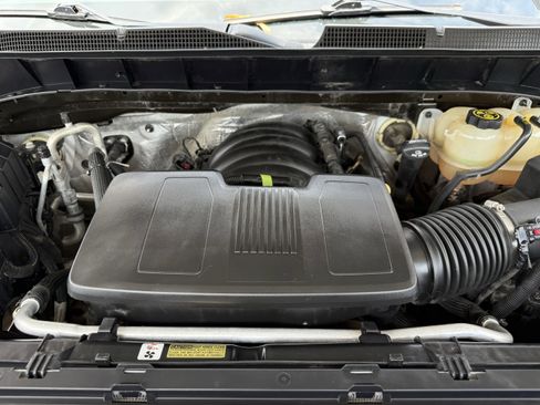 Used 2020 Chevrolet Silverado 1500 Custom w/ Custom Value Package image 29