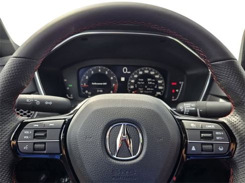 New 2026 Acura Integra Type S image 16